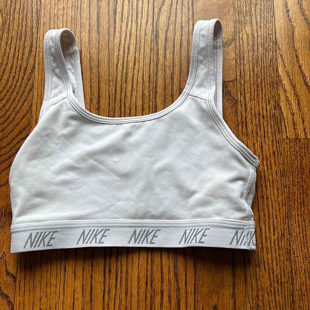 Nike sportsbra